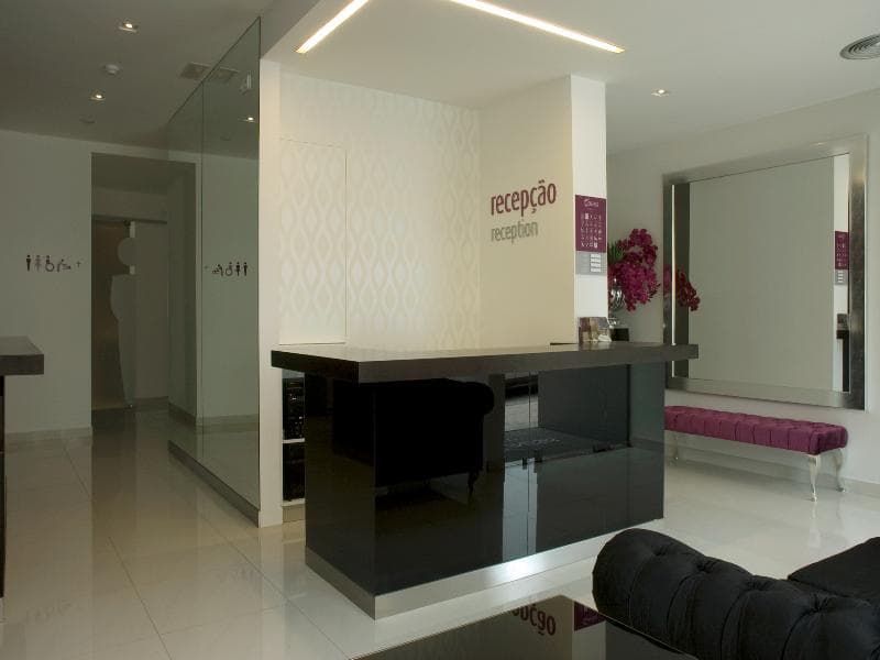 Hotel Genesis 5