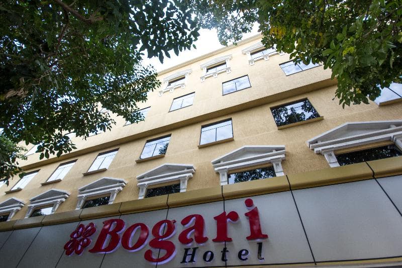 Bogari Hotel 3