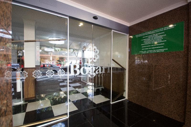 Bogari Hotel 2