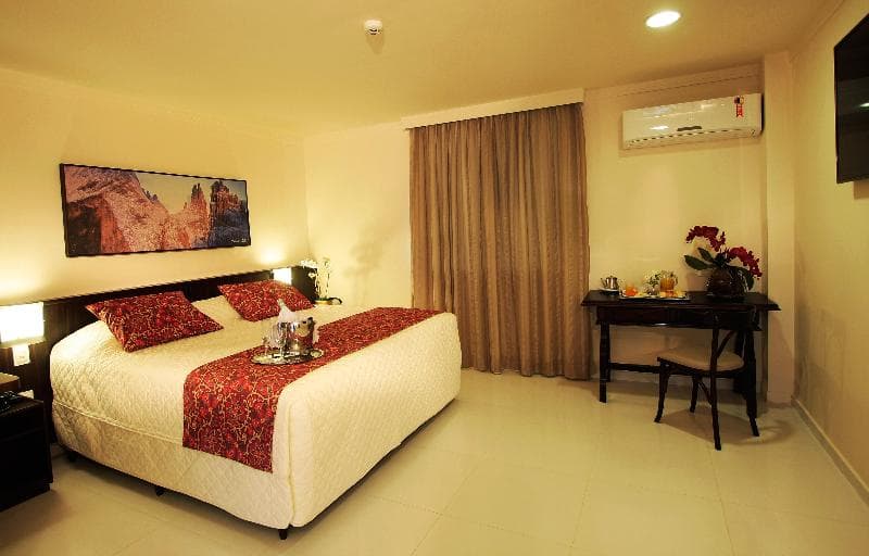 Bogari Hotel 4