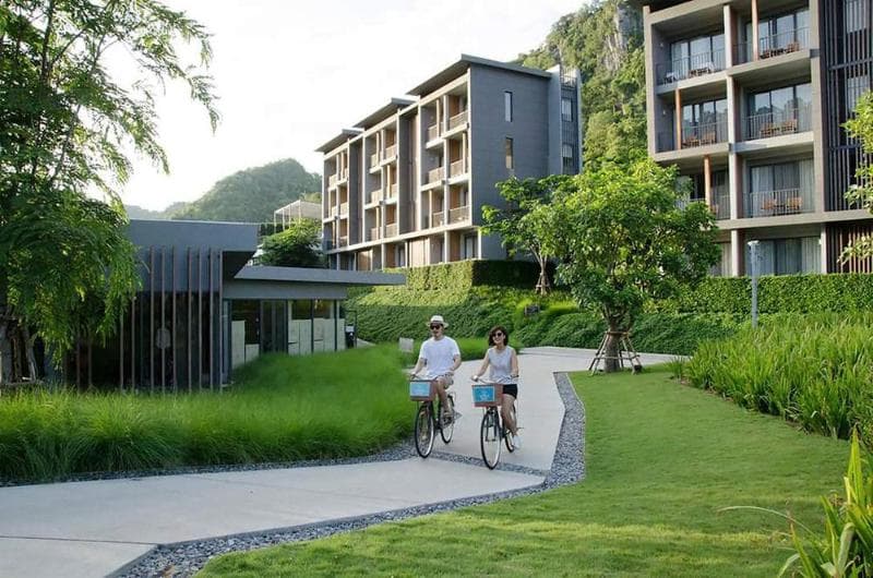 The Peri Hotel Khao Yai 3