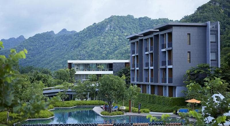 The Peri Hotel Khao Yai 4
