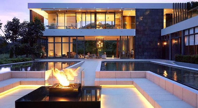 The Peri Hotel Khao Yai 5