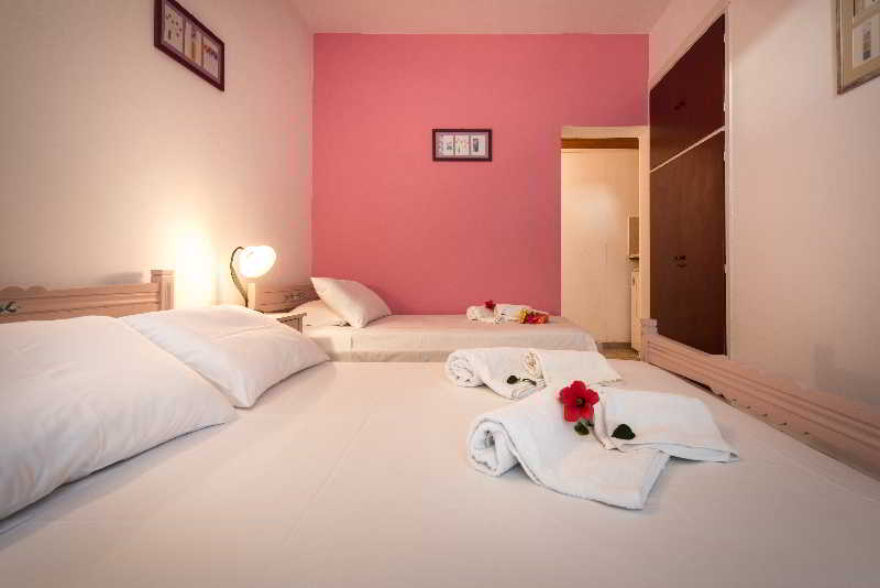 Pension Limni photo 1