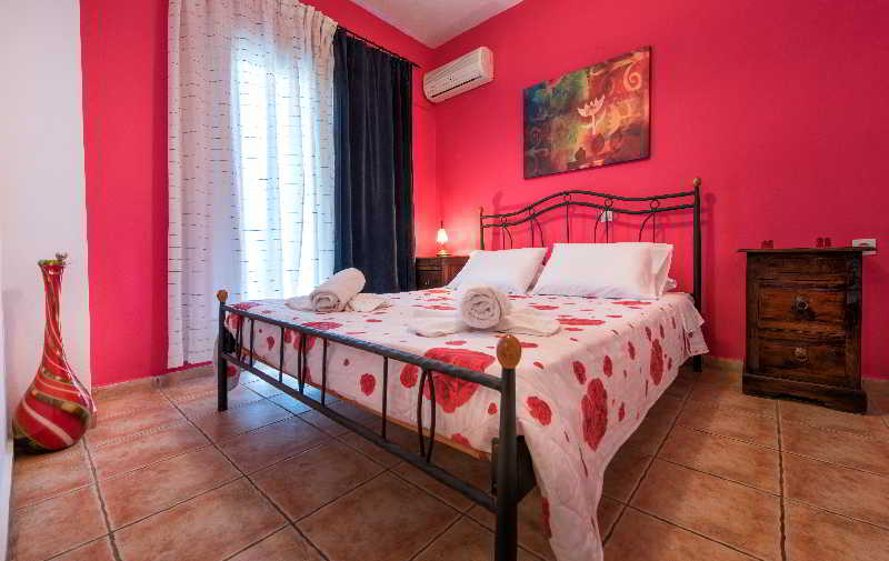 Pansion Porto Tsi Ostrias main