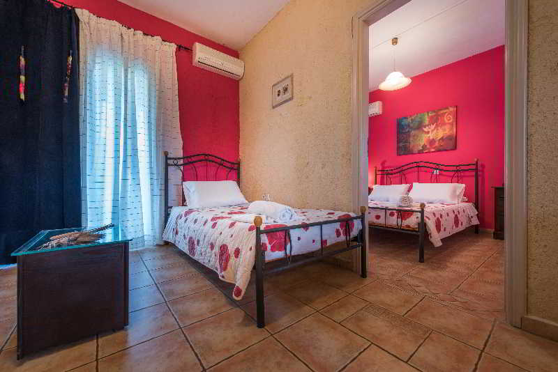 Pansion Porto Tsi Ostrias 3
