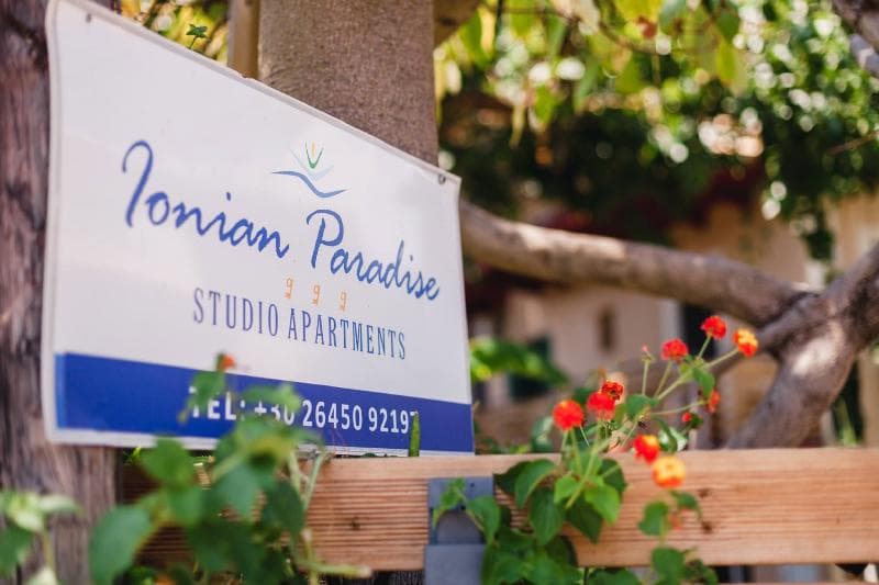 Ionian Paradise 3