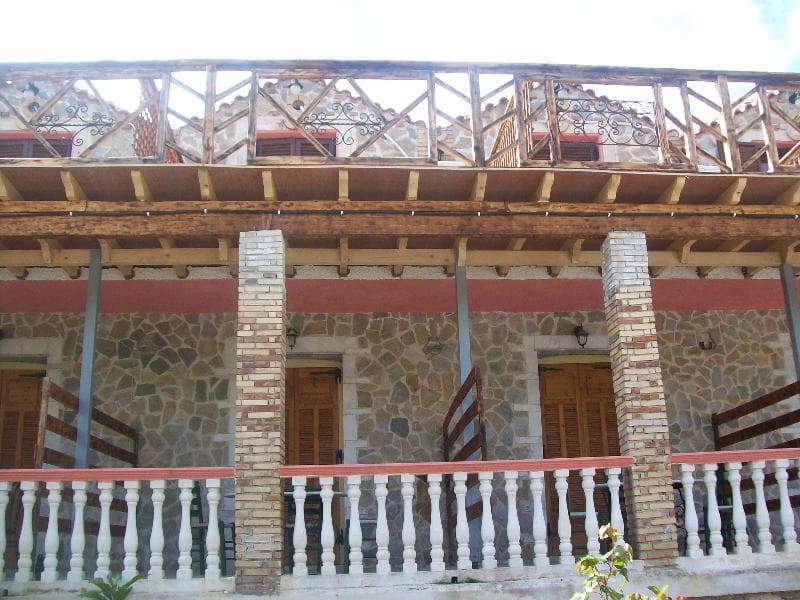 Lofos Studios main