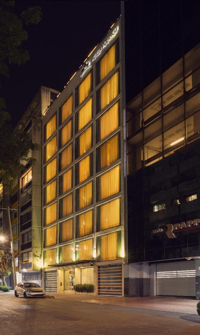 Alteza Polanco 3