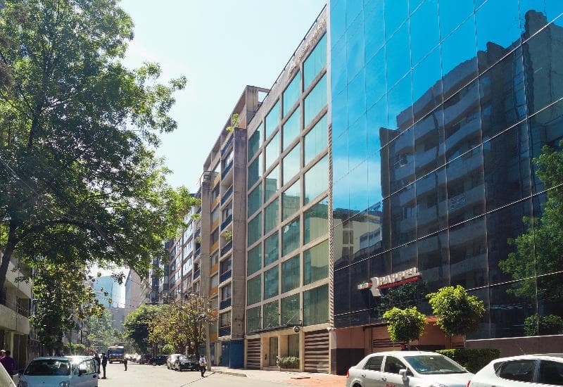 Alteza Polanco 4