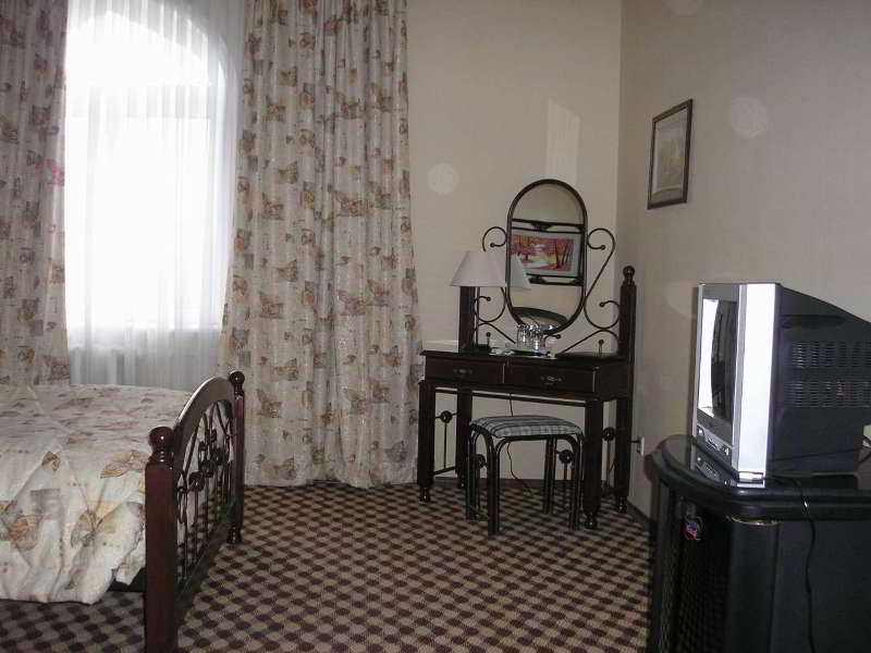 Asia Bukhara Hotel 3