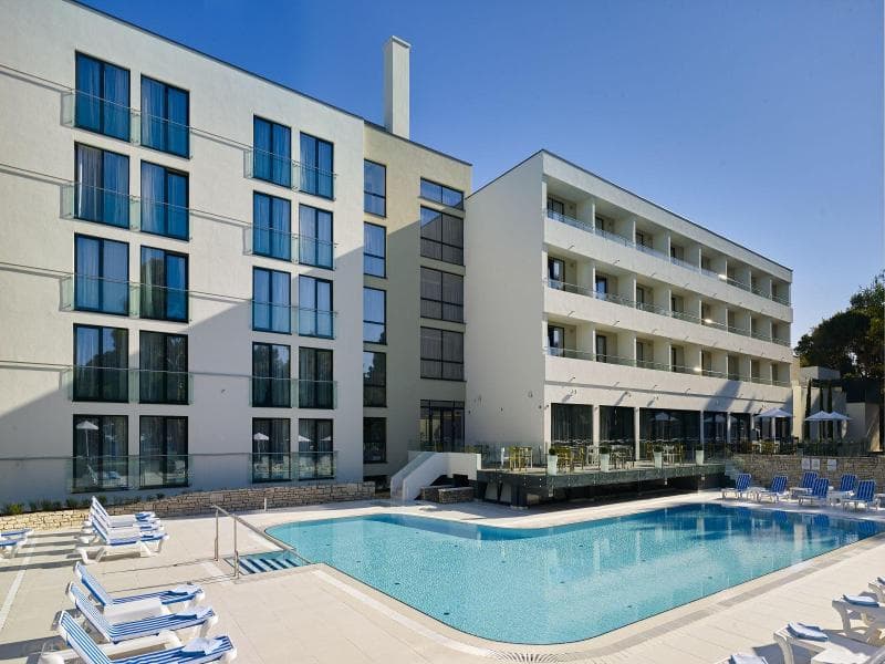 Park Plaza Arena Pula 2