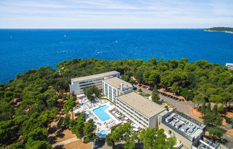 Park Plaza Arena Pula 3