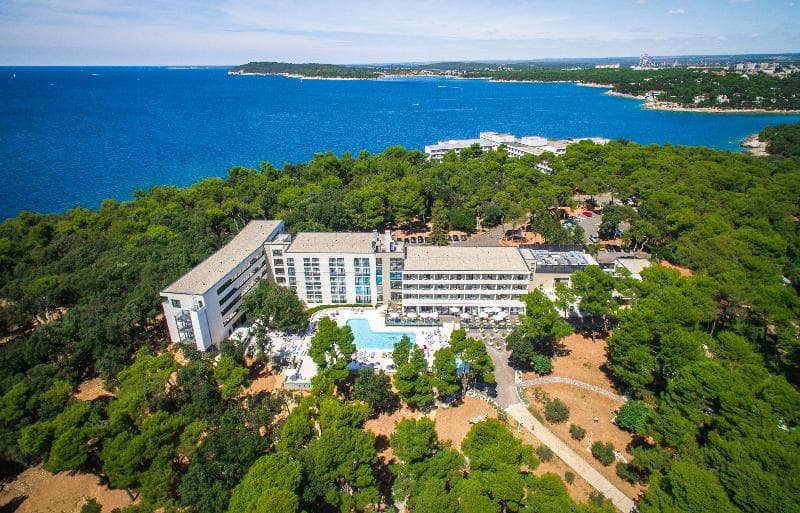 Park Plaza Arena Pula 4