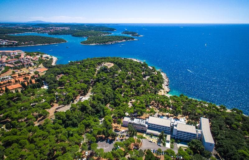 Park Plaza Arena Pula 5