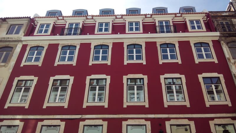 The 7 Hotel photo 1