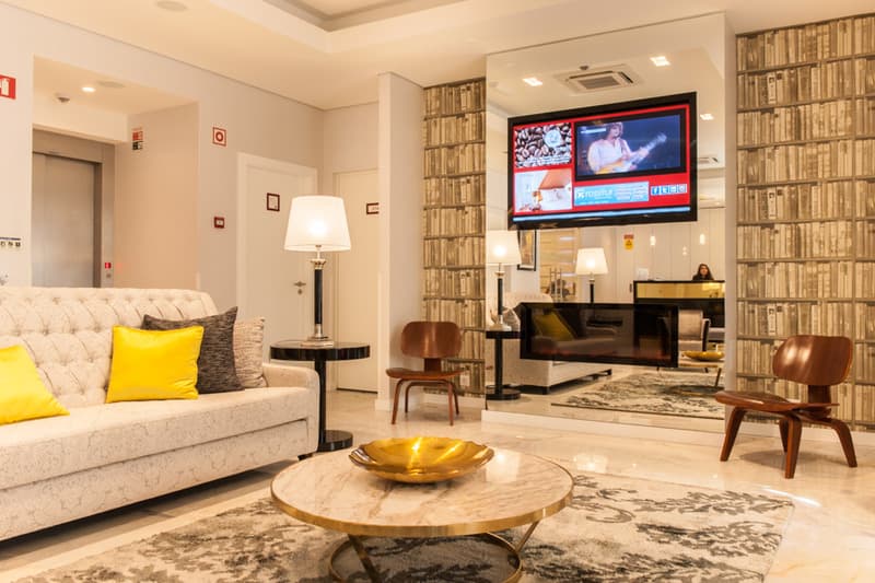 The 7 Hotel 3