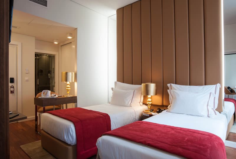 The 7 Hotel 5