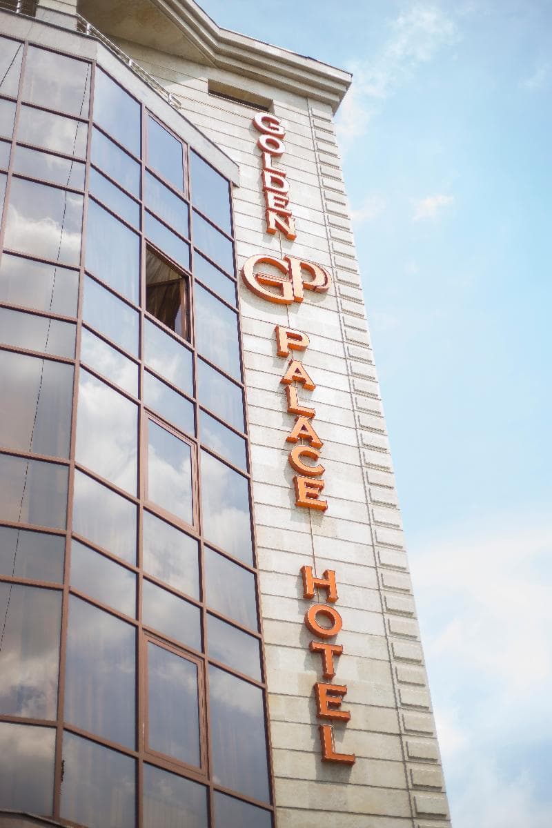 Golden Palace 3