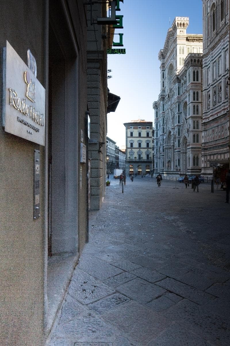 Numa L Rodo Rooms & Apartments photo 1