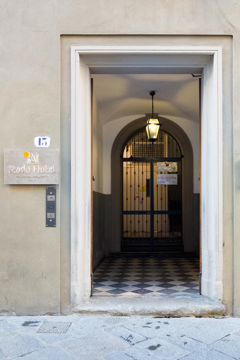 Numa L Rodo Rooms & Apartments 2