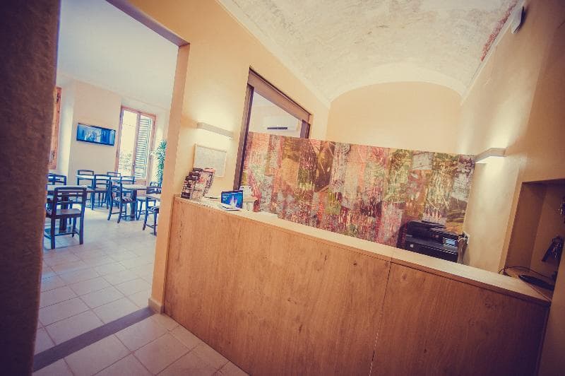 Numa L Rodo Rooms & Apartments 4