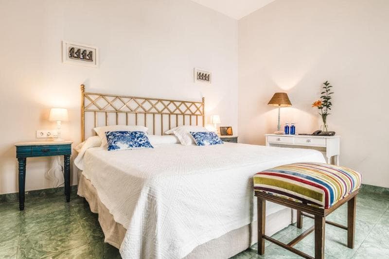Hotel Casa De Colon 4