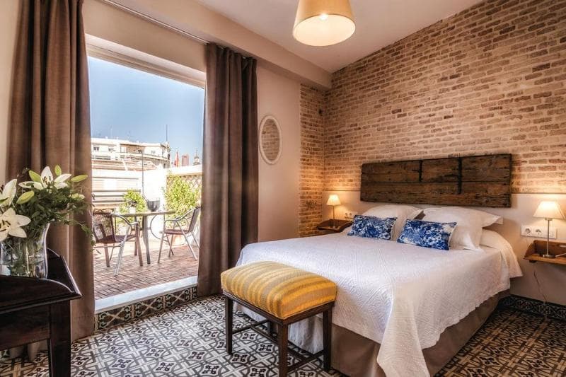 Hotel Casa De Colon 5
