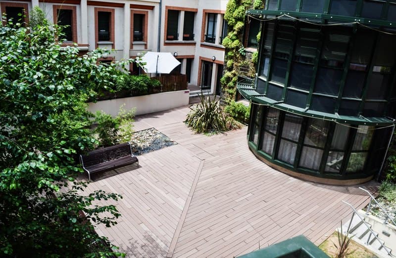 Residhotel Toulouse Centre photo 1