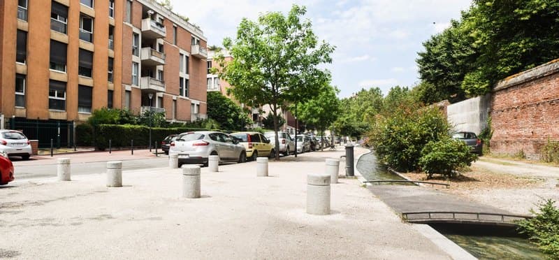 Residhotel Toulouse Centre 2