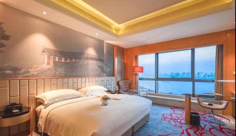 Pullman Wenzhou Hotel 2