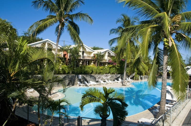 Archipel Residence Hotel photo 1