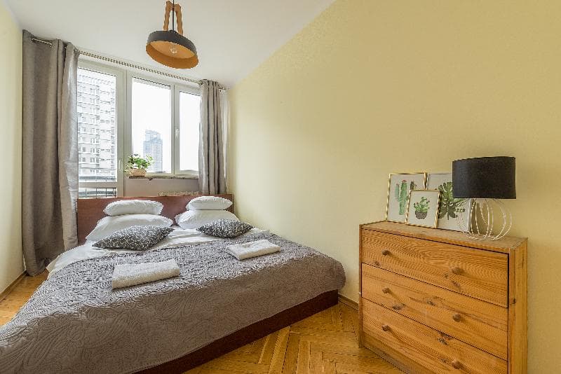 P&O Apartments Krochmalna 2