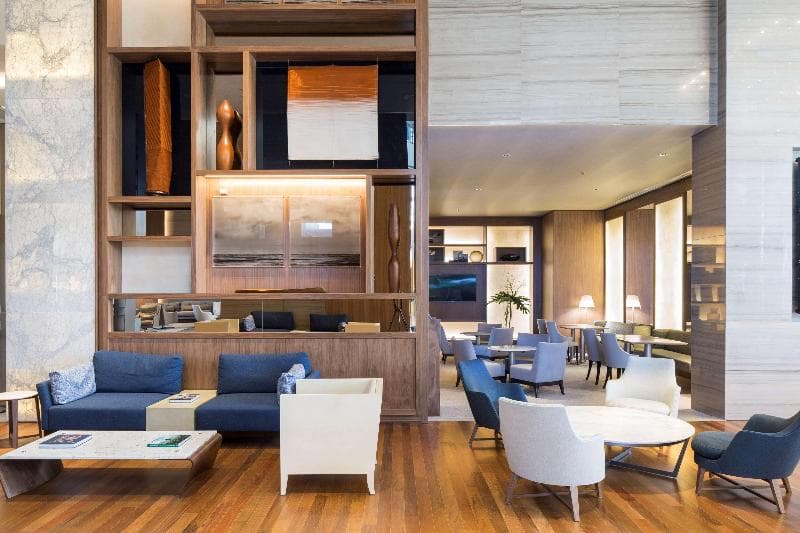 Hilton Barra Rio De Janeiro photo 1