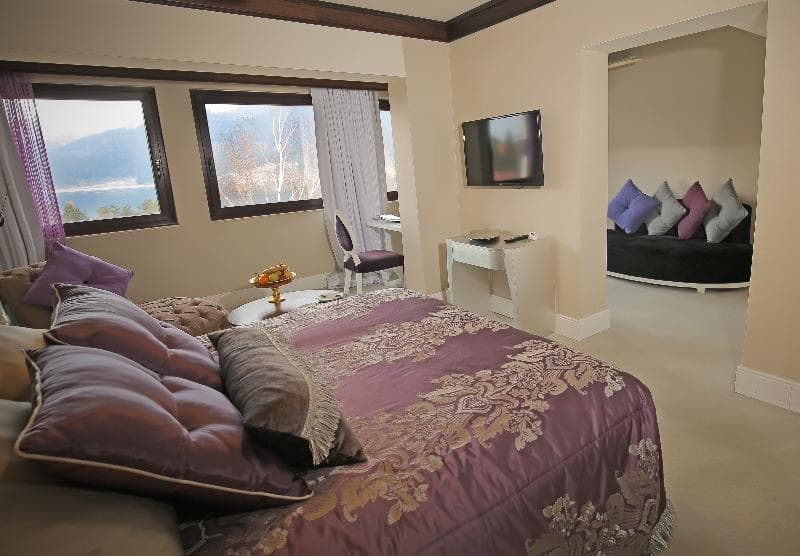 Abant Palace Hotel photo 1