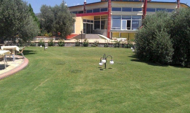 Nysa Hotel photo 1