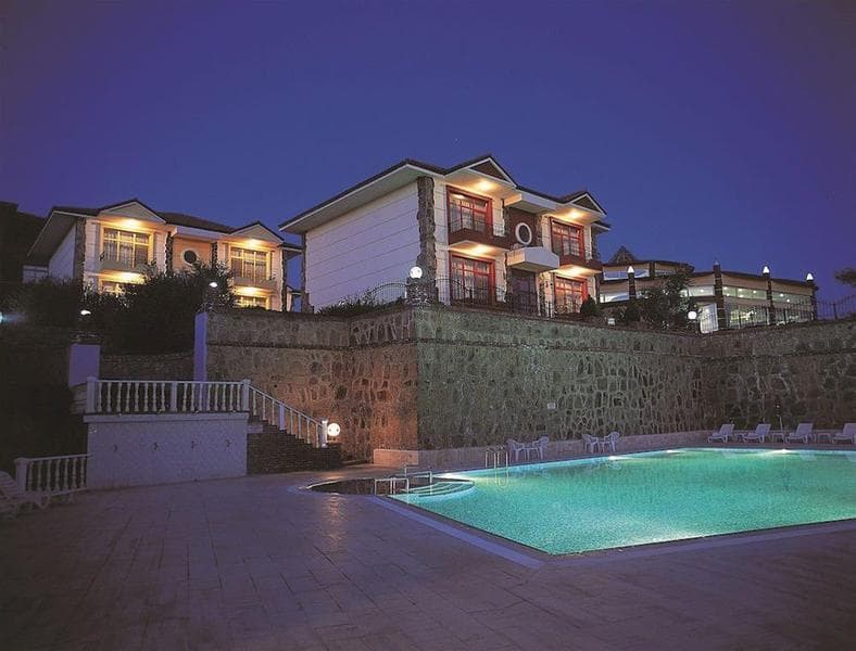 Nysa Hotel 4