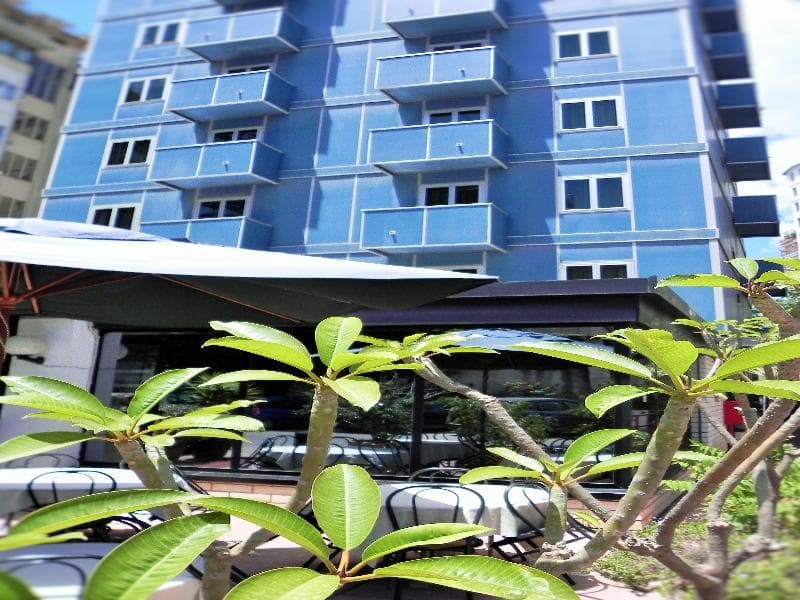 Torreata Hotel & Residence photo 1