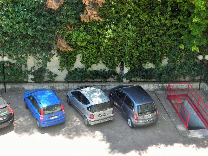 Torreata Hotel & Residence 3