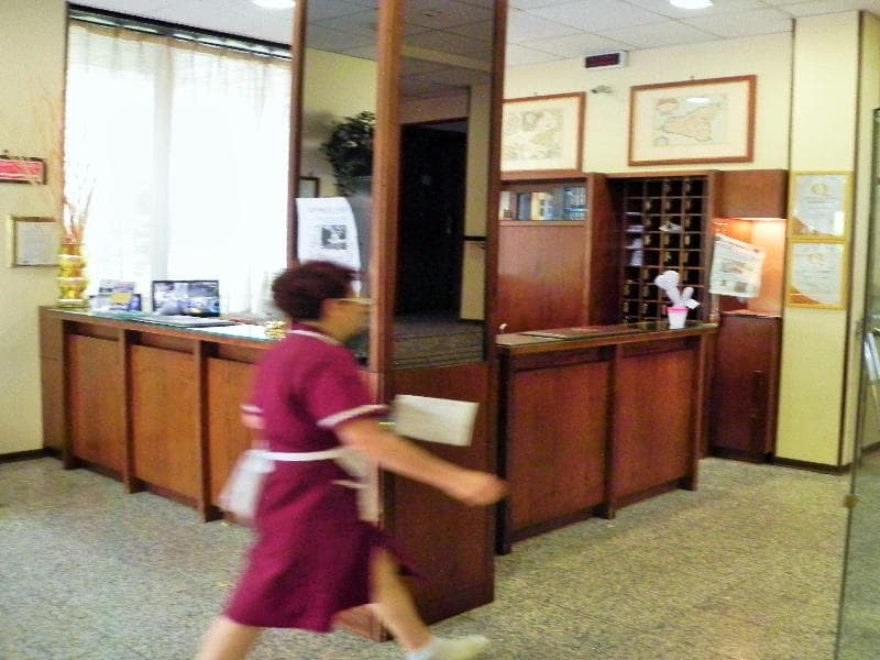Torreata Hotel & Residence 5