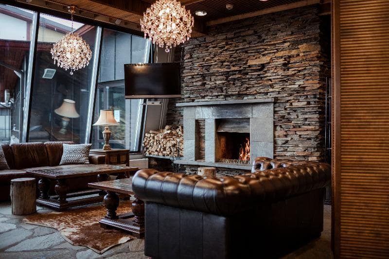 Lapland Hotels Saaga 5