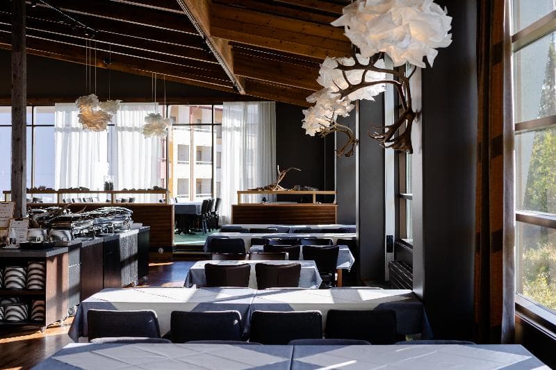 Lapland Hotels Saaga 3