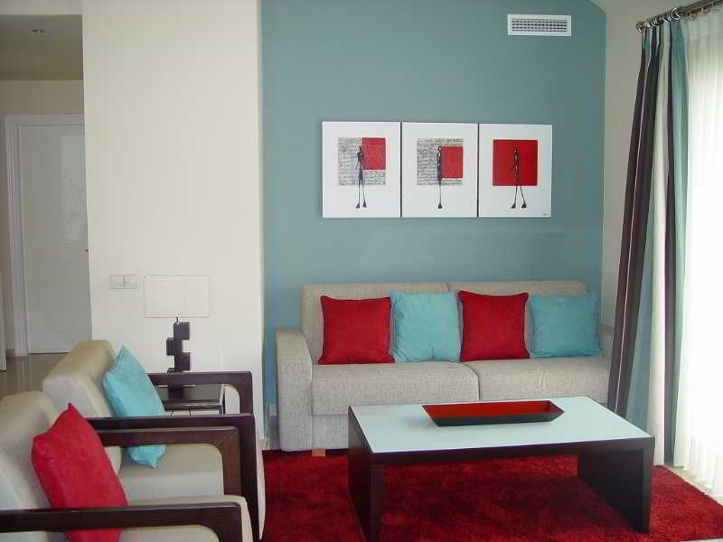 Greenlife Golf Apartamentos 2