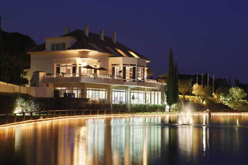 Greenlife Golf Apartamentos 4