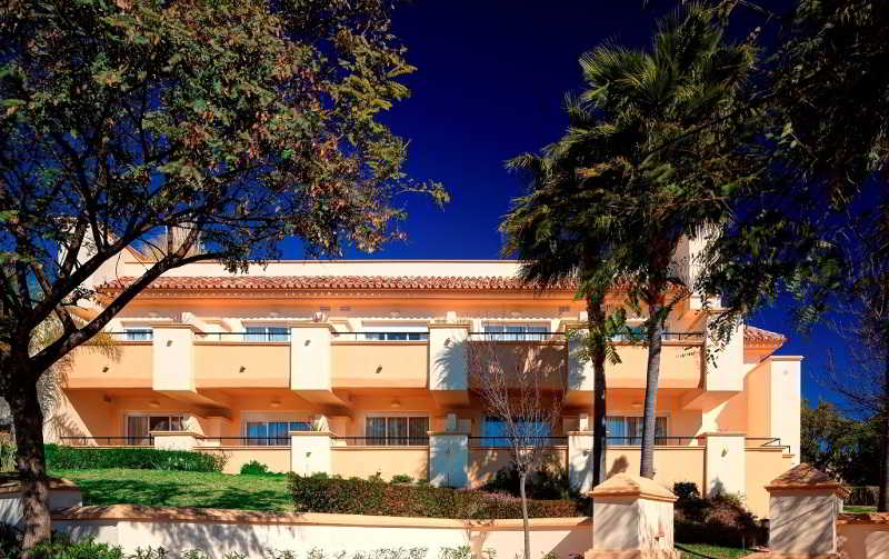 Greenlife Golf Apartamentos 3
