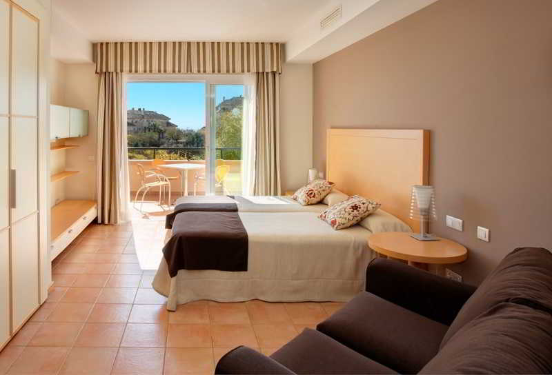 Greenlife Golf Apartamentos 5