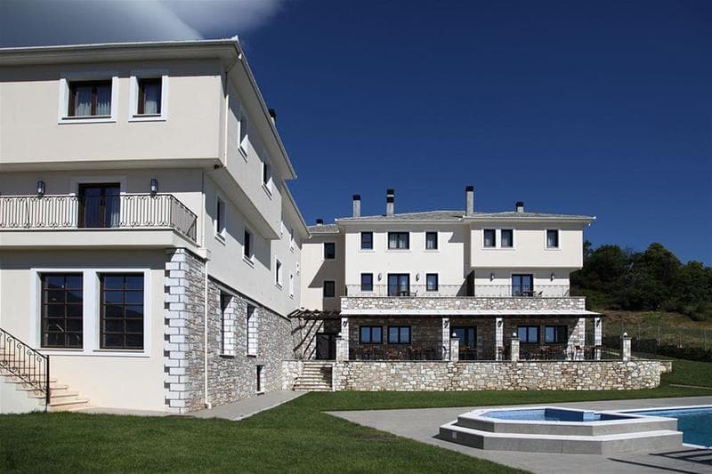 Theta Hotel photo 1