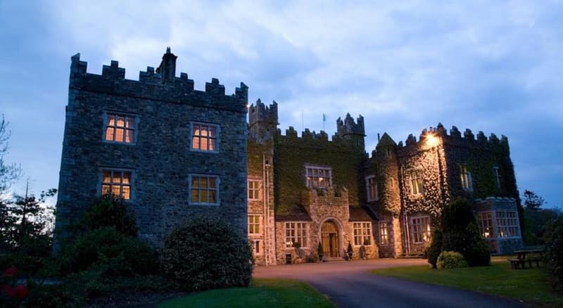 Waterford Castle Hotel & Golf Resort photo 1