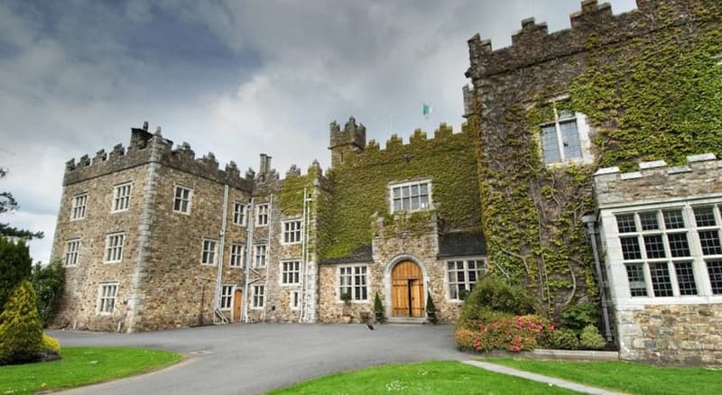 Waterford Castle Hotel & Golf Resort 3