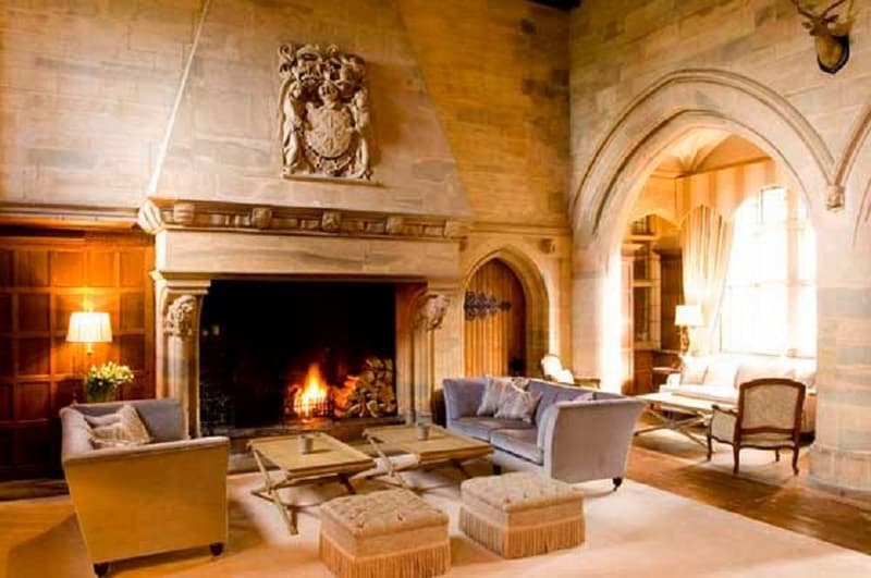 Waterford Castle Hotel & Golf Resort 4